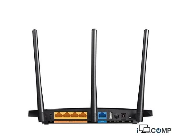TP-Link ARCHER C59 (AC1350) Wifi router