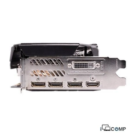 Gigabyte AORUS GTX 1080 8G (GV-N1080AORUS-8GD) (11 Gb | 256 bit)