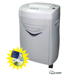 Sredder Atlas SC 1540