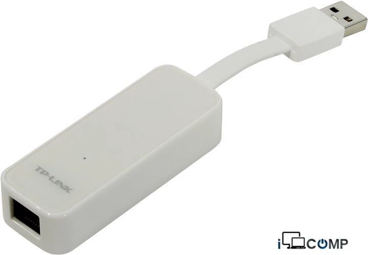 TP-Link UE300 USB 3.0 Sebeke adapteri
