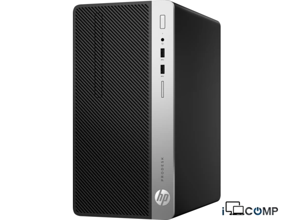 HP ProDesk 400 G4 Microtower PC (1QM44EA)