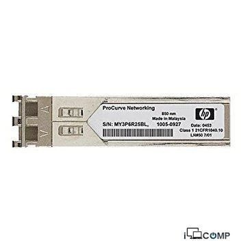 HP J4859C Compatible 1000BASE-LX SFP 1310nm 10km DOM Transceiver