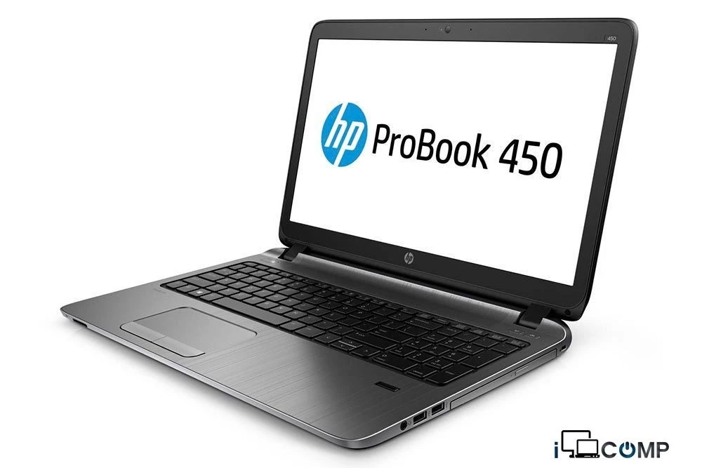 Noutbuk HP Probook 450 G2 (J4S43EA)