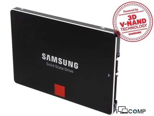 SSD Samsung 850 Pro (256 GB | SATA)
