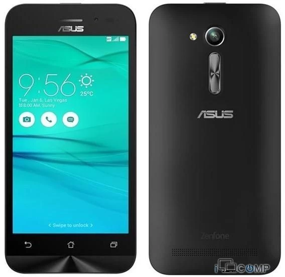 Asus Zenfone Go (ZB452KG)