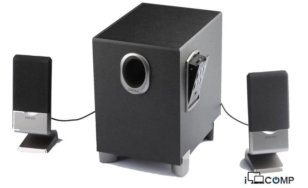 Edifier R101PF Speaker System