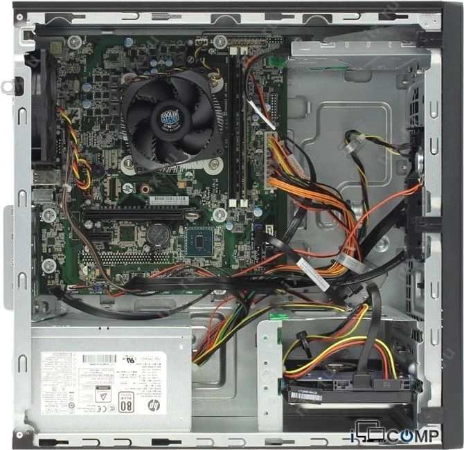 Komputer HP 280 G2 (Z2E75ES)