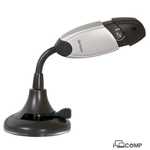 A4tech Anti Glare PK-635K Webcamera