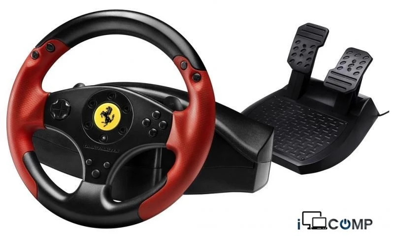Thrustmaster Ferrari Racing Wheel Oyun qurgusu