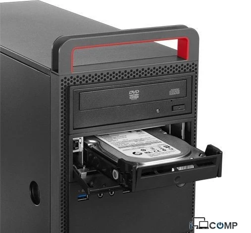 Komputer Lenovo ThinkCentre M900 (10FCS1KN00)