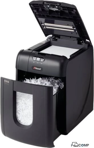Sredder Rexel Auto+ 130X (2102559EUA)