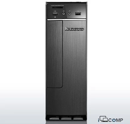 Komputer Lenovo IC 300s-08IHH (90F1007WRK) Mini Tower