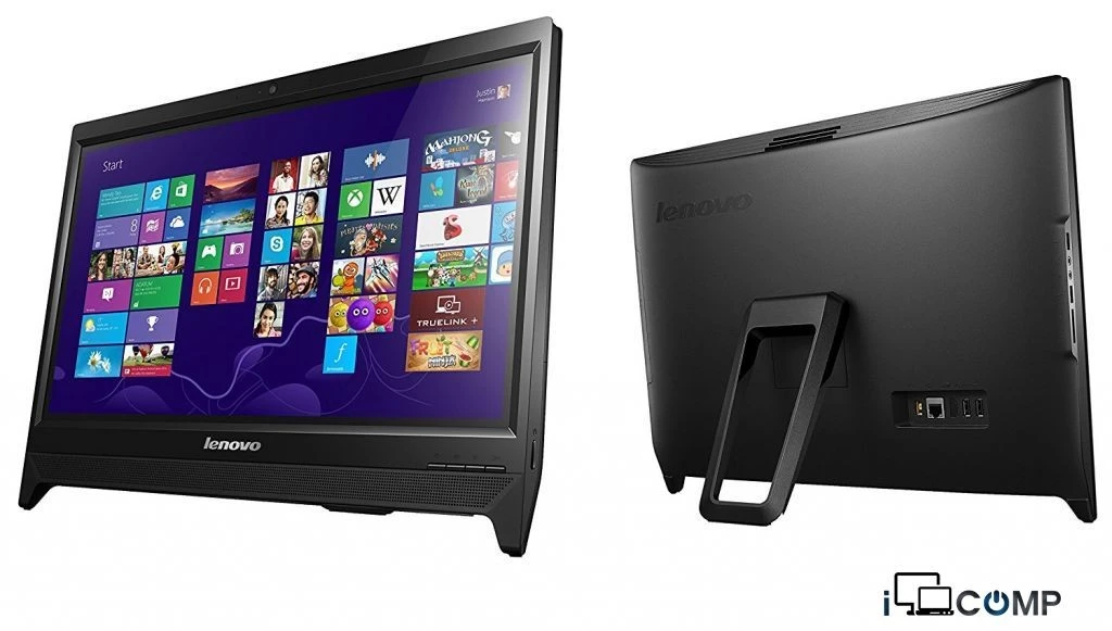 Monoblok Lenovo C260 (57331336)