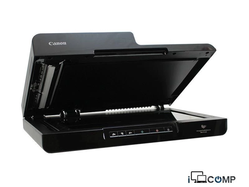 Canon imageFORMULA DR-F120 (9017B003) Skaner