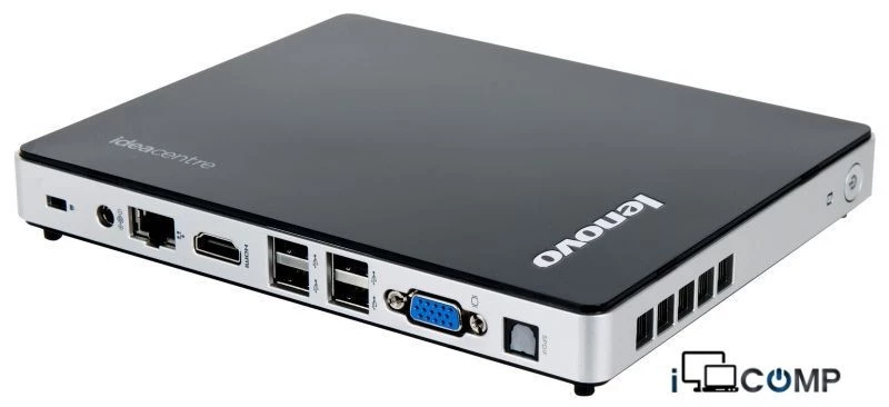 Komputer Lenovo IdeaCentre Q190 (57331341)