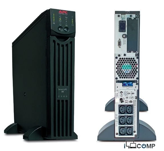 Smart-UPS On-Line RT (SURT2000XLI)