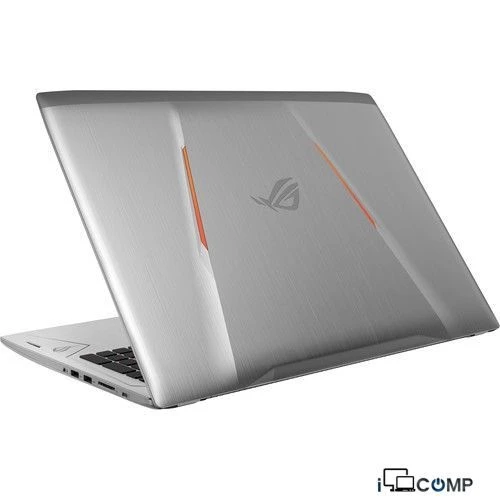 Noutbuk Asus RoG Strix 502VM-DS74 (90NB0DR6-M03210)