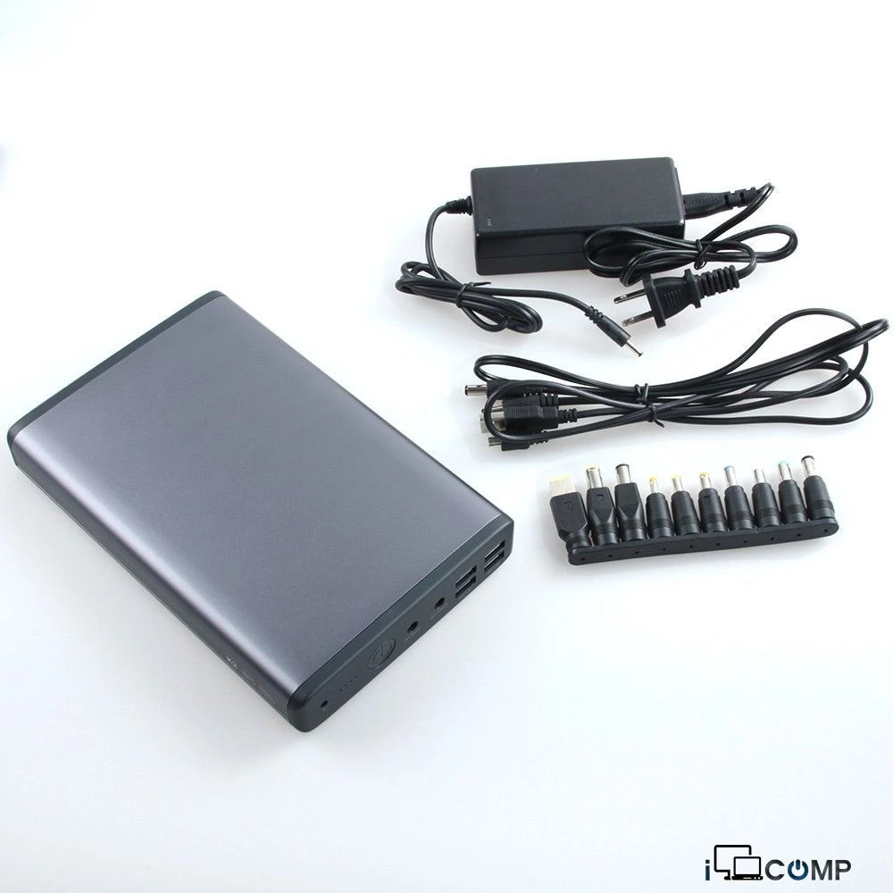 PowerBank MaxoAK K2 50000mAh