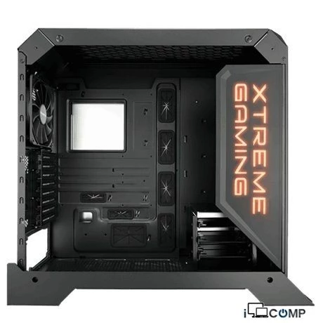 Gigabyte Extreme Gaming (XC700W) Computer Case