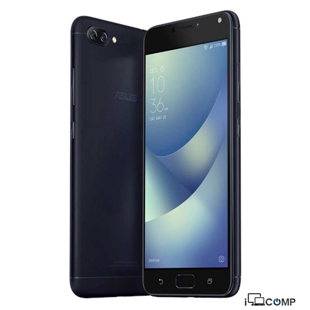 ASUS ZenFone 4 Max (ZC554KL)