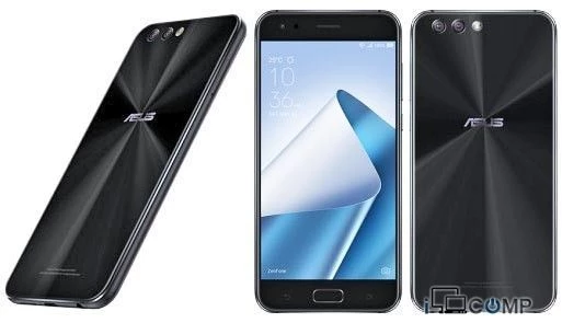 Asus ZenFone 4 (ZE554KL) telefonu