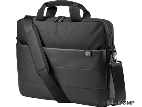 HP Classic 15.6 Laptop Bag (1FK07AA)