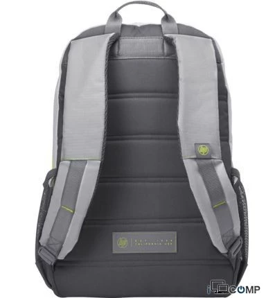 HP Active 15.6 (1LU23AA) Backpack