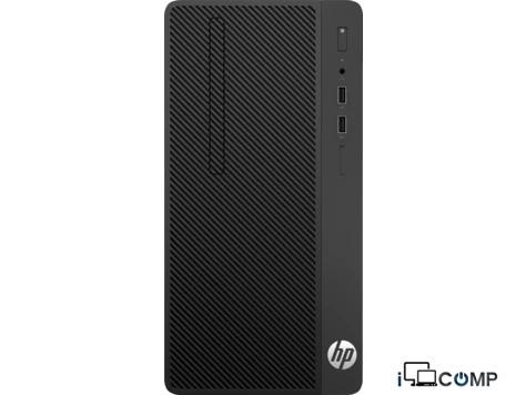 HP 290 G1 Microtower PC (1QN73EA)