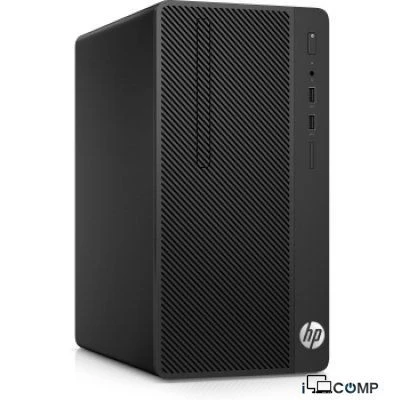 Komputer HP 290 G1 Microtower (2RT83ES)