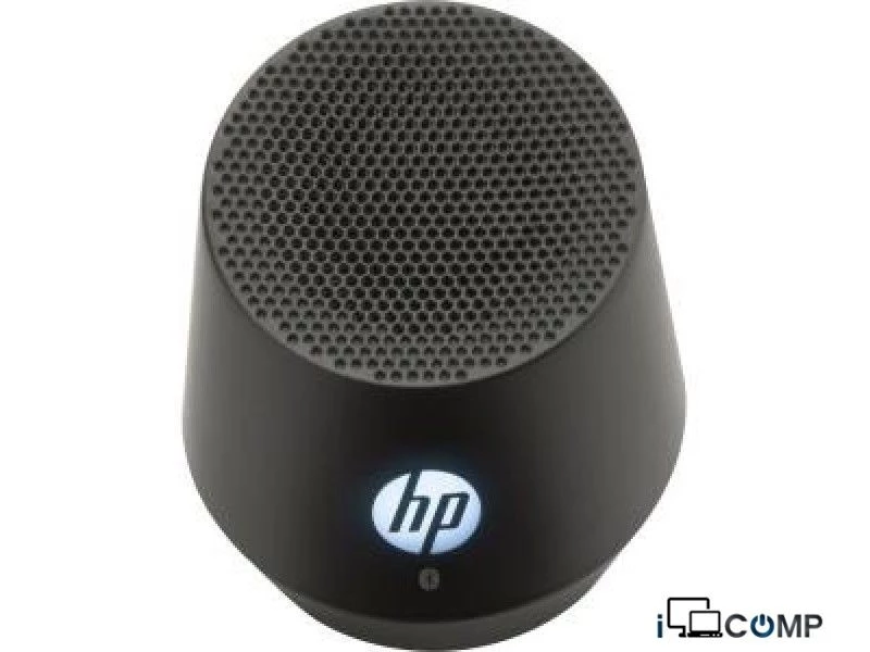 HP S6000 Graphite Wireless Mini Speaker (G3Q07AA)
