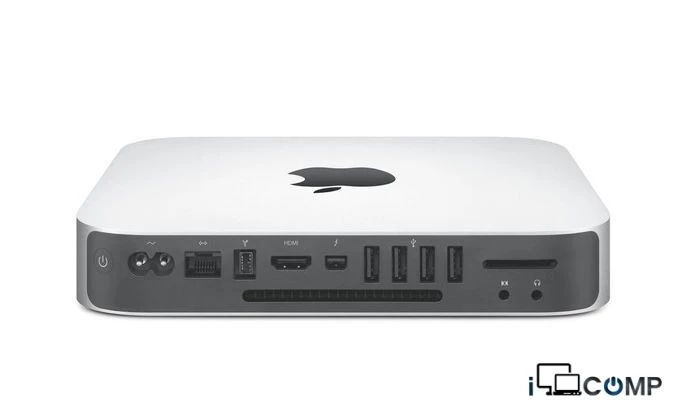 Nettop Apple Mac mini (MGEM2RS/A)