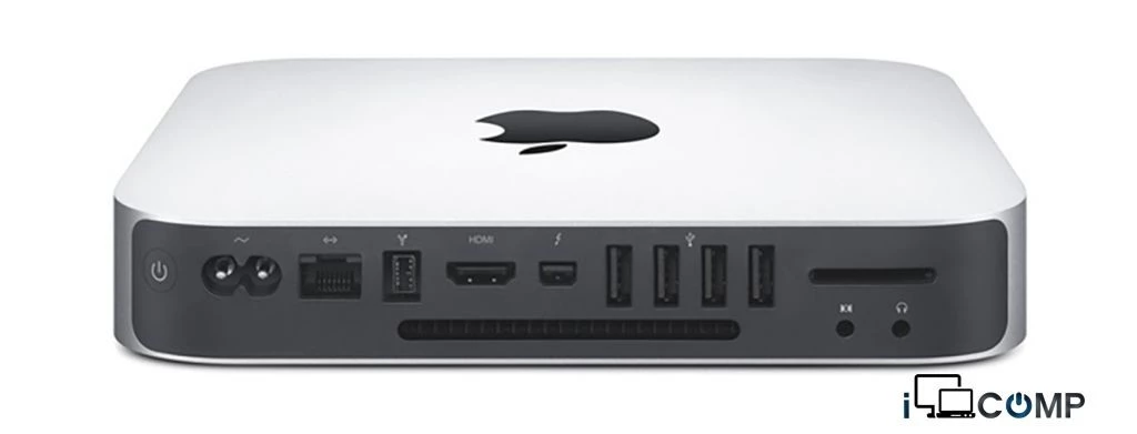 Nettop Mac mini (MGEN2RS/A)