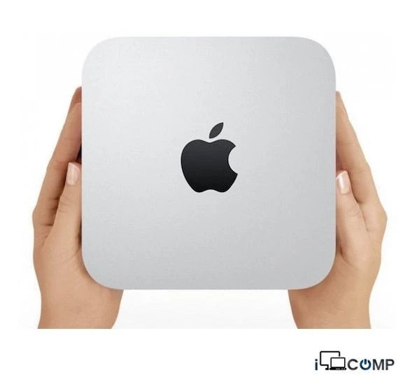 Nettop Apple Mac mini (MGEQ2RS/A)