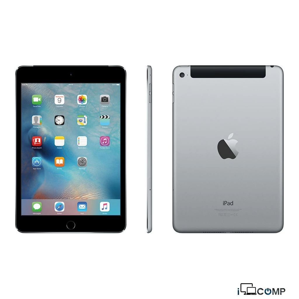 Planset Apple A1550 iPad mini 4 (MK762RK/A)
