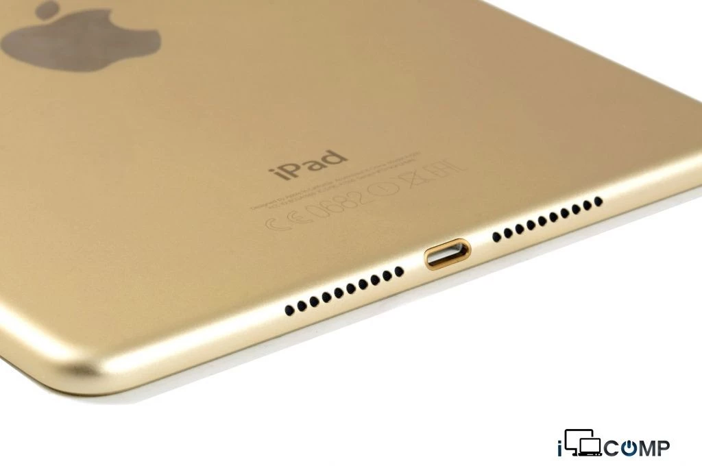 Planset Apple A1538 iPad mini 4 (MK9Q2RK/A) 128 GB Gold