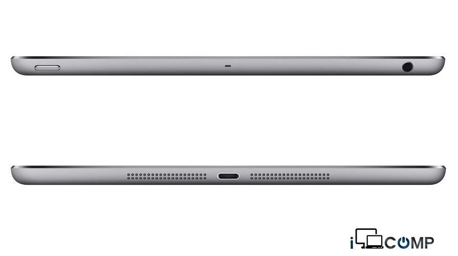 Planset Apple Apple iPad A1823 (MP1J2RK/A) 32GB Space Gray