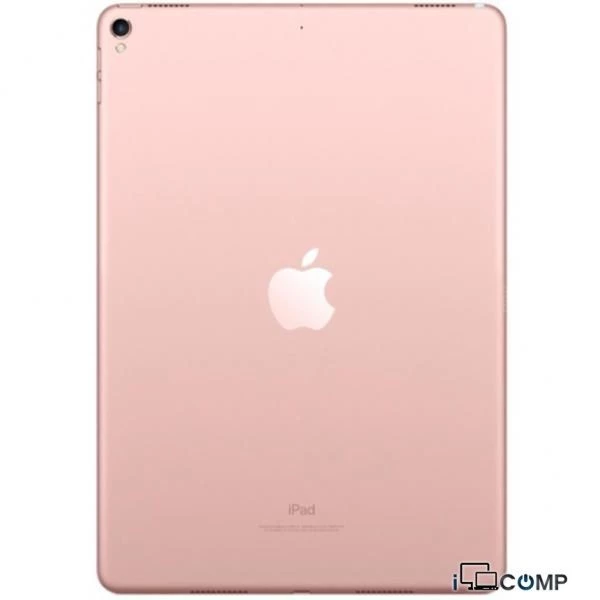 Planset Apple iPad Pro 10.5 (MPMH2RK/A) 512GB Rose Gold