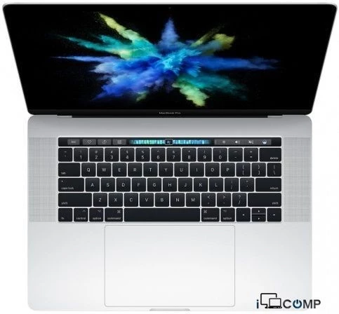 Noutbuk Apple MacBook Pro 2017 (MPTV2RU/A)