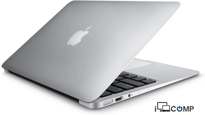 Noutbuk Apple MacBook Air 13 (MQD32RU/A)