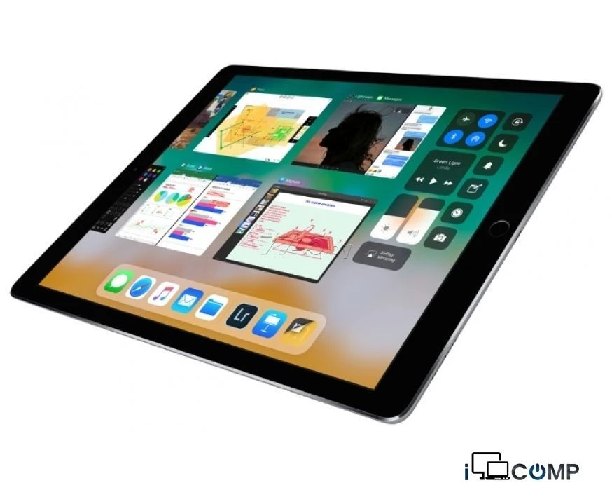 Planset Apple iPad Pro 12.9 (MQDA2RK/A)