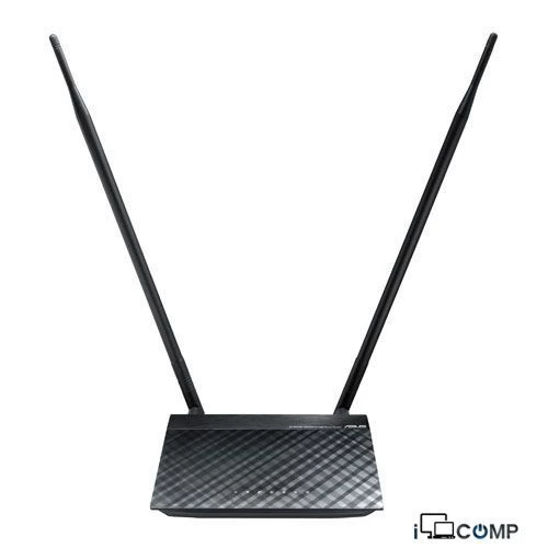 ASUS RT-N12HP coxfunksiyali marsrutizator