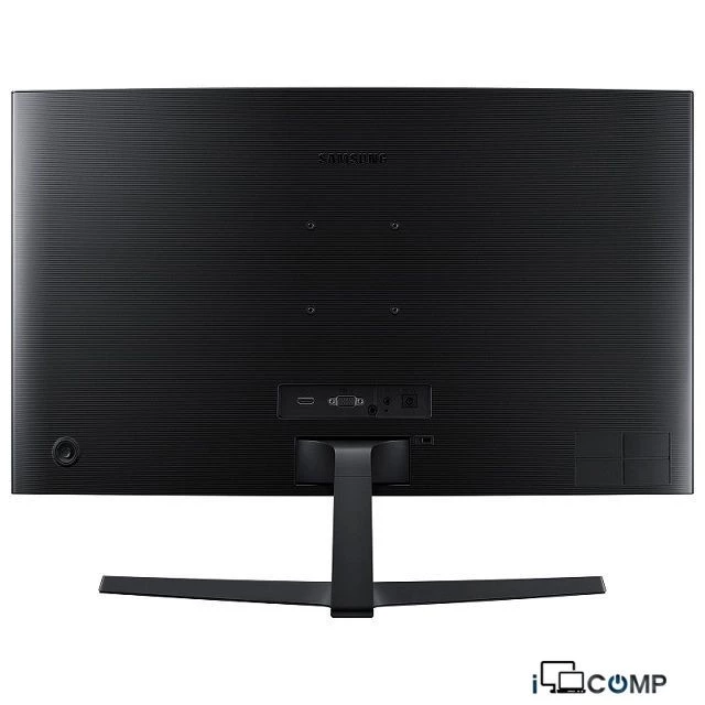 Monitor Samsung 398 (C27F398) 27 Super Slim Curved