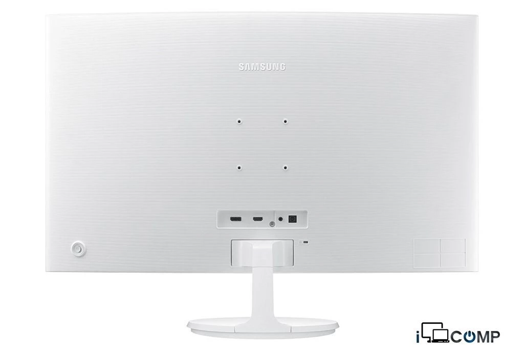 Monitor Samsung 391 (C32F391) 32 Curved FreeSync