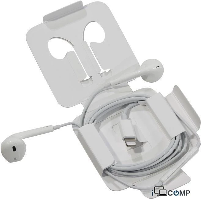 Apple (MMTN2ZM/A) Earpods