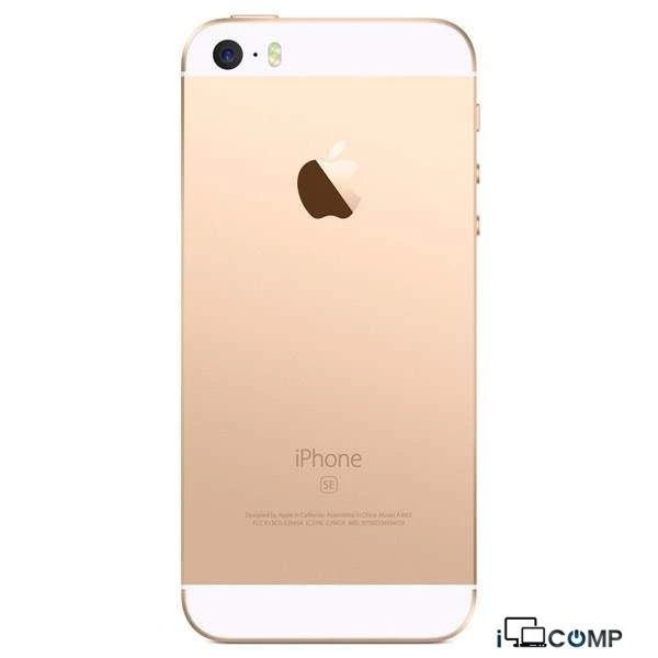 Smartfon Apple iPhone SE A1723 (MP842RK/A) 32GB Gold