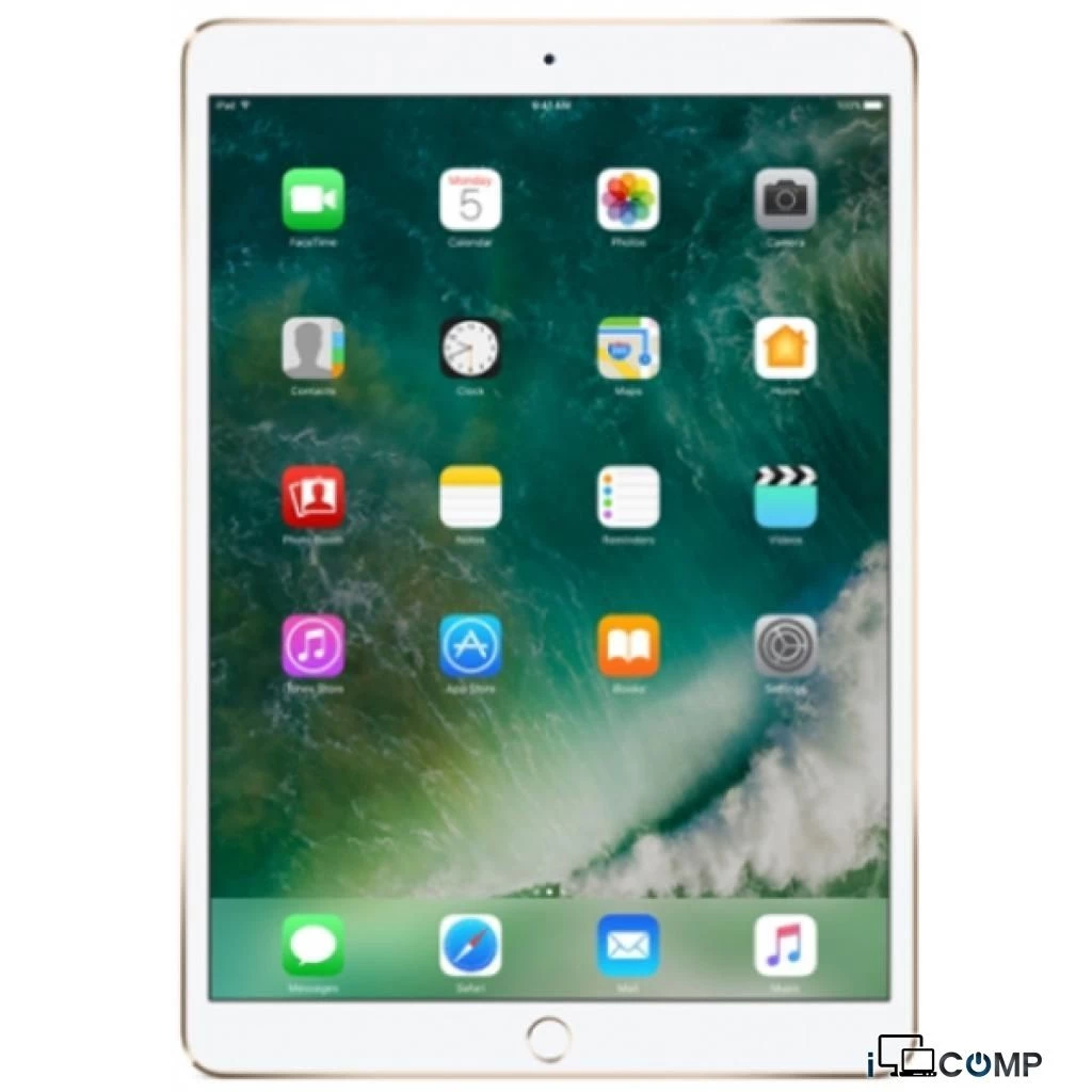 Planset Apple iPad Pro 12.9 (MPA62RK/A) 256GB Gold
