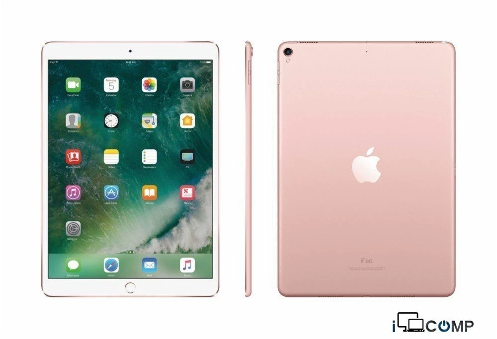 Planset Apple iPad Pro 10.5 (MPGL2RK/A) 512GB Rose Gold