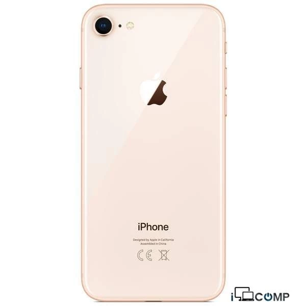 Smartfon Apple iPhone 8 (MQ7E2RM/A) 256GB Gold
