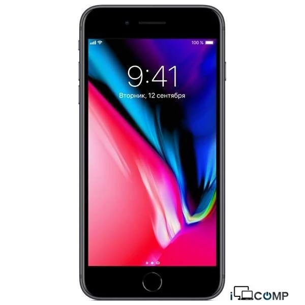 Smart Apple iPhone 8 Plus (MQ8P2RM/A) 256GB Space Grey