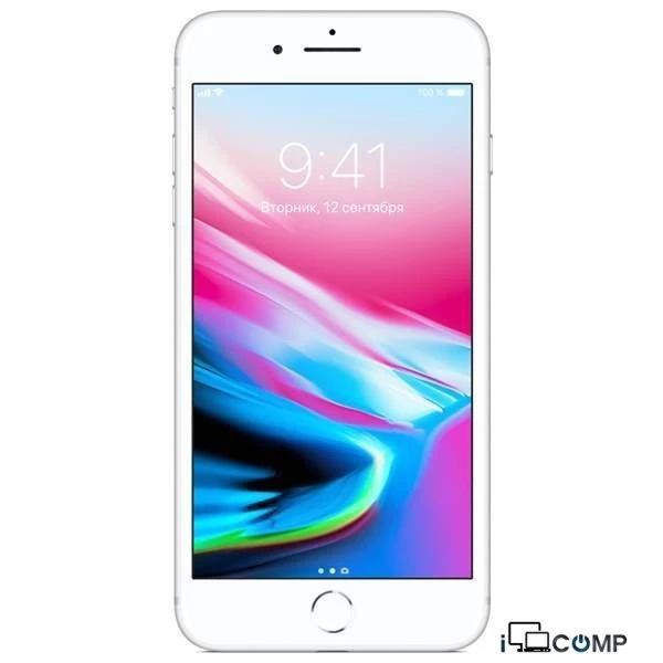 Smart Apple iPhone 8 Plus (MQ8Q2RM/A) 256GB Space Grey